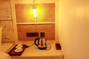 Paradisa Nature Resort