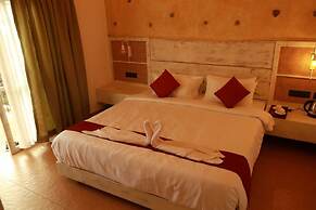 Paradisa Nature Resort