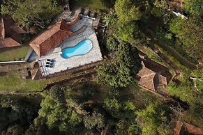 Paradisa Nature Resort