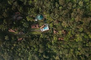 Paradisa Nature Resort