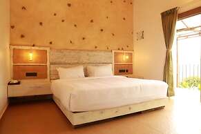 Paradisa Nature Resort