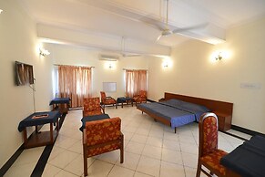 Neelkhanthi tourist resort