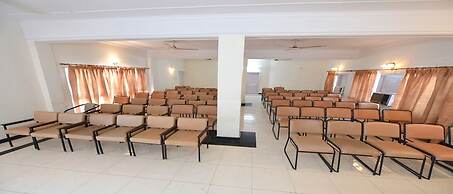 Neelkhanthi tourist resort