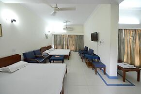 Neelkhanthi tourist resort