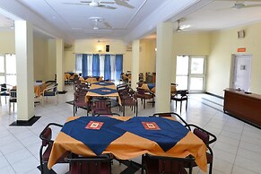 Neelkhanthi tourist resort