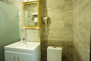 Liliya Guest House