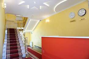 Liliya Guest House