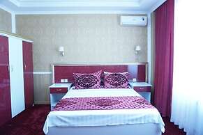 Liliya Guest House
