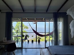 Minca Sintropia Organic Coffee Finca