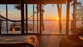 Minca Sintropia Organic Coffee Finca