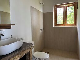 Minca Sintropia Organic Coffee Finca