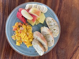 Minca Sintropia Organic Coffee Finca