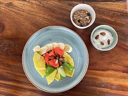 Minca Sintropia Organic Coffee Finca