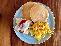 Minca Sintropia Organic Coffee Finca