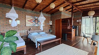 Minca Sintropia Organic Coffee Finca