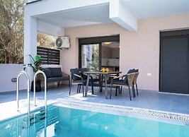 Aqua Bliss Beachfront Episkopos Lefkada
