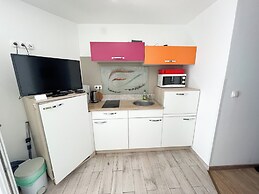 Apartment Fruk 1