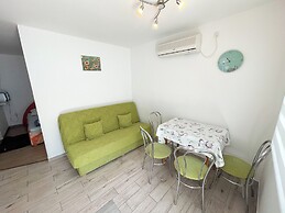 Apartment Fruk 1