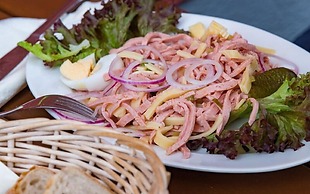 Gasthaus Adler