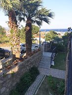 Datça Zeytinevleri Apart