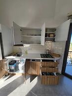 Datça Zeytinevleri Apart