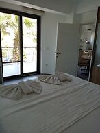 Datça Zeytinevleri Apart