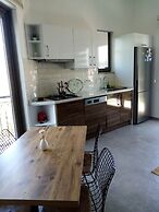 Datça Zeytinevleri Apart