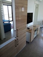 Datça Zeytinevleri Apart