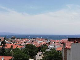 Datça Zeytinevleri Apart