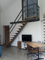 Datça Zeytinevleri Apart