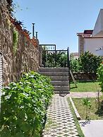 Datça Zeytinevleri Apart