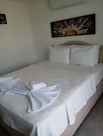 Datça Zeytinevleri Apart