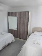 Datça Zeytinevleri Apart