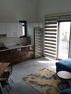 Datça Zeytinevleri Apart