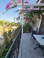 Datça Zeytinevleri Apart