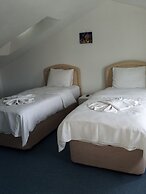 Datça Zeytinevleri Apart