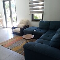 Datça Zeytinevleri Apart