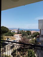 Datça Zeytinevleri Apart