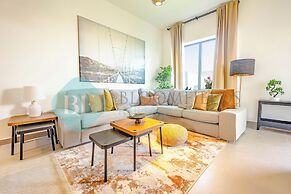 Bloomfields Luxurious 3BR Townhouse Noya