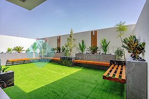 Bloomfields Luxurious 3BR Townhouse Noya