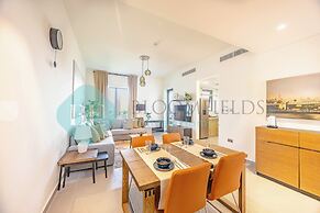 Bloomfields Luxurious 3BR Townhouse Noya