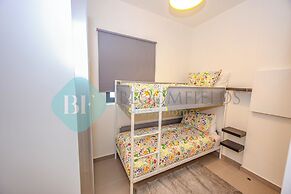 Bloomfields Luxurious 3BR Townhouse Noya