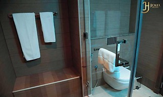 Sunday Luxury Downtown Adliya Formerly Jewel Hotel