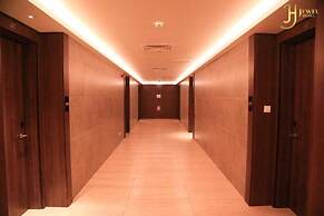 Sunday Luxury Downtown Adliya Formerly Jewel Hotel