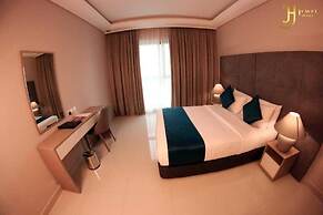 Sunday Luxury Downtown Adliya Formerly Jewel Hotel