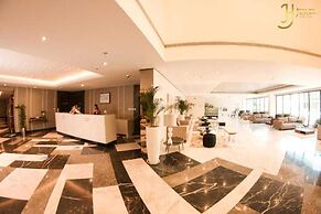 Sunday Luxury Downtown Adliya Formerly Jewel Hotel