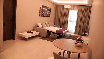 Sunday Luxury Downtown Adliya Formerly Jewel Hotel