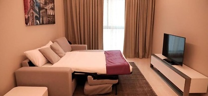 Sunday Luxury Downtown Adliya Formerly Jewel Hotel