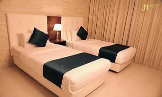 Sunday Luxury Downtown Adliya Formerly Jewel Hotel