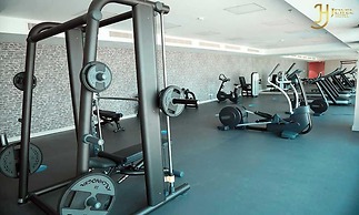 Sunday Luxury Downtown Adliya Formerly Jewel Hotel